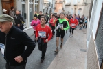 GALERIA 1: Salida y carrera