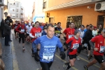 GALERIA 1: Salida y carrera