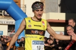 GALERIA 1: Salida y carrera