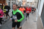 GALERIA 1: Salida y carrera
