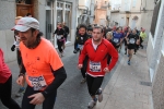 GALERIA 1: Salida y carrera