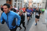 GALERIA 1: Salida y carrera