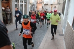 GALERIA 1: Salida y carrera