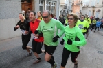 GALERIA 1: Salida y carrera