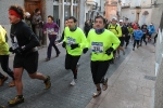 GALERIA 1: Salida y carrera