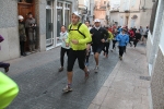 GALERIA 1: Salida y carrera