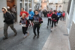 GALERIA 1: Salida y carrera