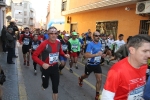 GALERIA 1: Salida y carrera