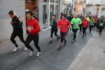 GALERIA 1: Salida y carrera