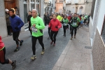 GALERIA 1: Salida y carrera