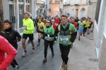 GALERIA 1: Salida y carrera