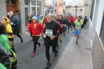 GALERIA 1: Salida y carrera