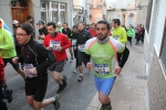 GALERIA 1: Salida y carrera