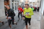 GALERIA 1: Salida y carrera