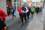 GALERIA 1: Salida y carrera