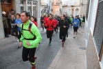 GALERIA 1: Salida y carrera