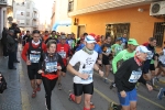 GALERIA 1: Salida y carrera