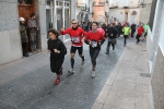 GALERIA 1: Salida y carrera