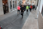 GALERIA 1: Salida y carrera