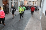 GALERIA 1: Salida y carrera