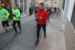 GALERIA 1: Salida y carrera