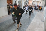GALERIA 1: Salida y carrera