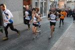 GALERIA 1: Salida y carrera