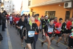 GALERIA 1: Salida y carrera