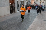 GALERIA 1: Salida y carrera