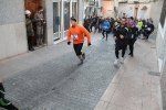 GALERIA 1: Salida y carrera
