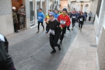 GALERIA 1: Salida y carrera