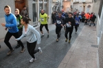 GALERIA 1: Salida y carrera