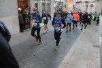 GALERIA 1: Salida y carrera