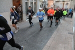 GALERIA 1: Salida y carrera