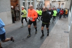 GALERIA 1: Salida y carrera