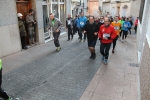 GALERIA 1: Salida y carrera