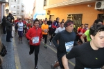 GALERIA 1: Salida y carrera