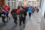 GALERIA 1: Salida y carrera