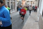 GALERIA 1: Salida y carrera