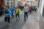GALERIA 1: Salida y carrera
