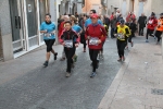 GALERIA 1: Salida y carrera