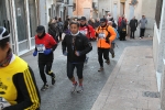 GALERIA 1: Salida y carrera