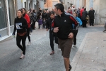 GALERIA 1: Salida y carrera