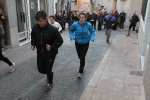 GALERIA 1: Salida y carrera