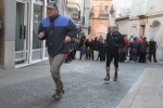 GALERIA 1: Salida y carrera