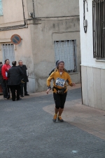 GALERIA 1: Salida y carrera