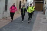 GALERIA 1: Salida y carrera
