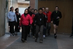 GALERIA 1: Salida y carrera