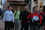 GALERIA 1: Salida y carrera