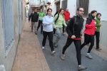 GALERIA 1: Salida y carrera